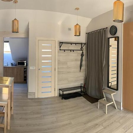 Kanto Studija Klaipėda Kültér fotó