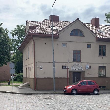 Kanto Studija Klaipėda Kültér fotó